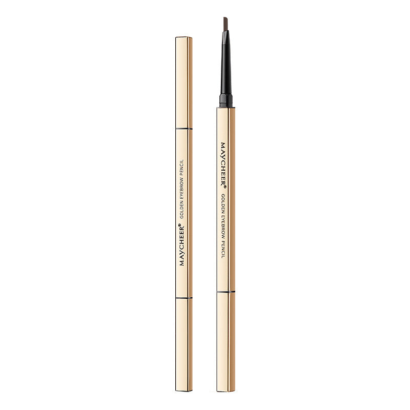 Meisier Gold Bar Eyebrow Pencil