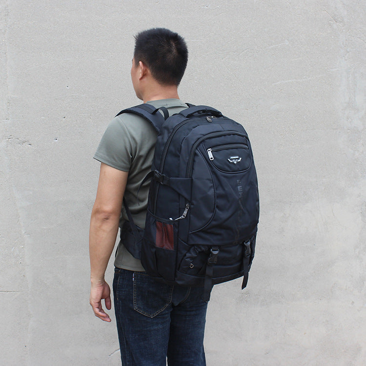 Waterproof Super Large Travel & Outdoor Backpack