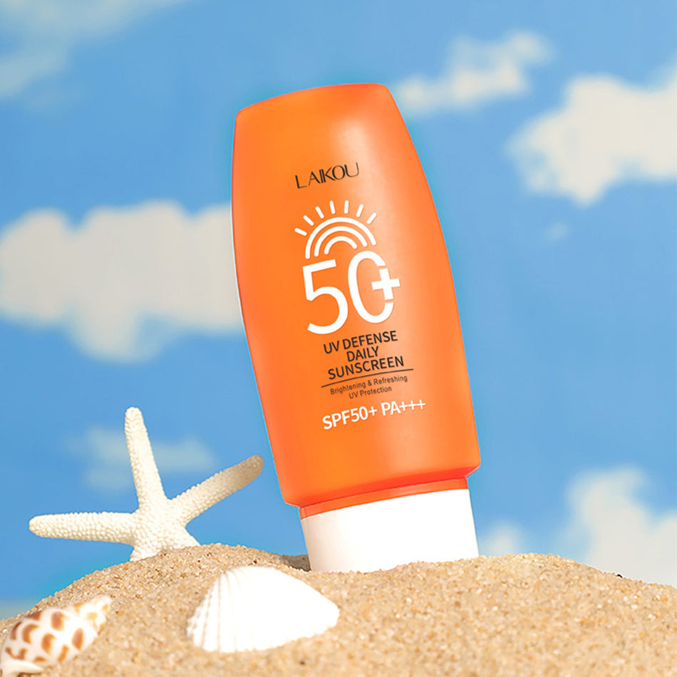 ☀️ Laikou Sunscreen Isolation Cream 50g