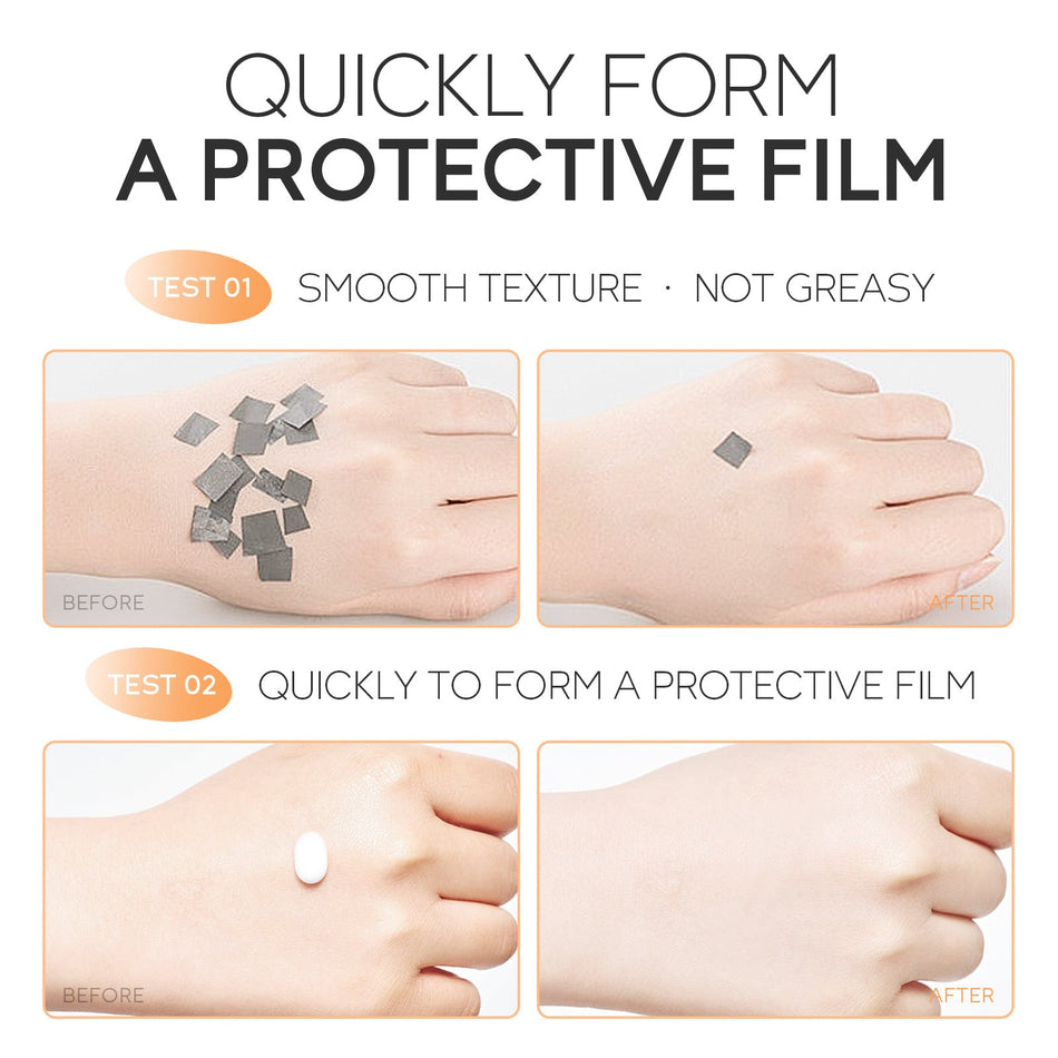 ☀️ Laikou Sunscreen Isolation Cream 50g