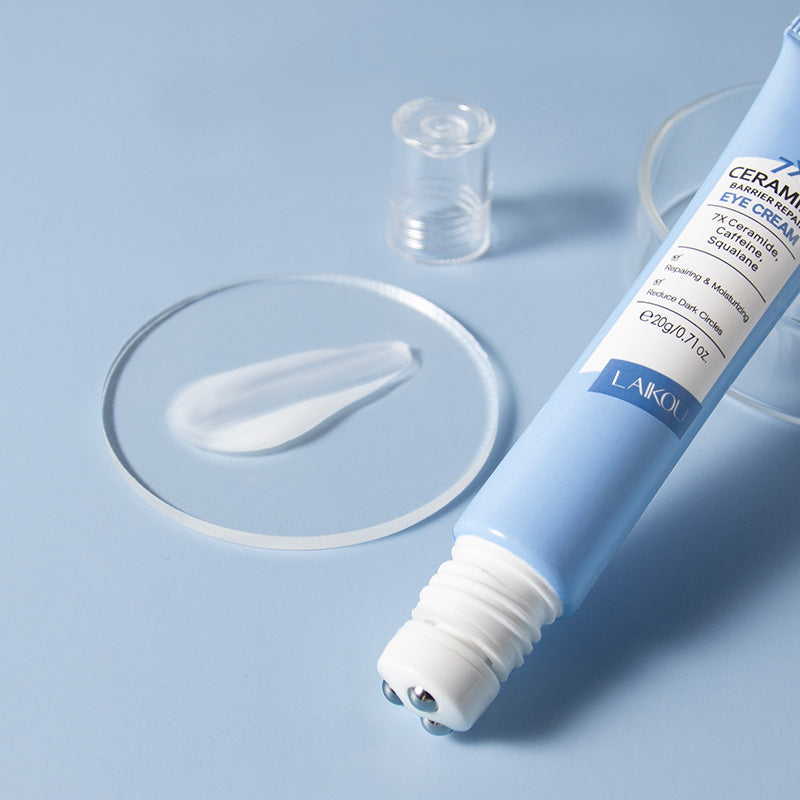 💧 LAIKOU Lactam Ceramide Eye Cream 20g