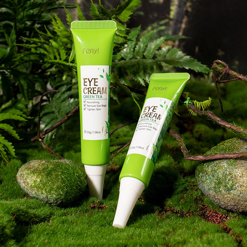 🍵 Fenyi Green Tea Eye Cream 30g