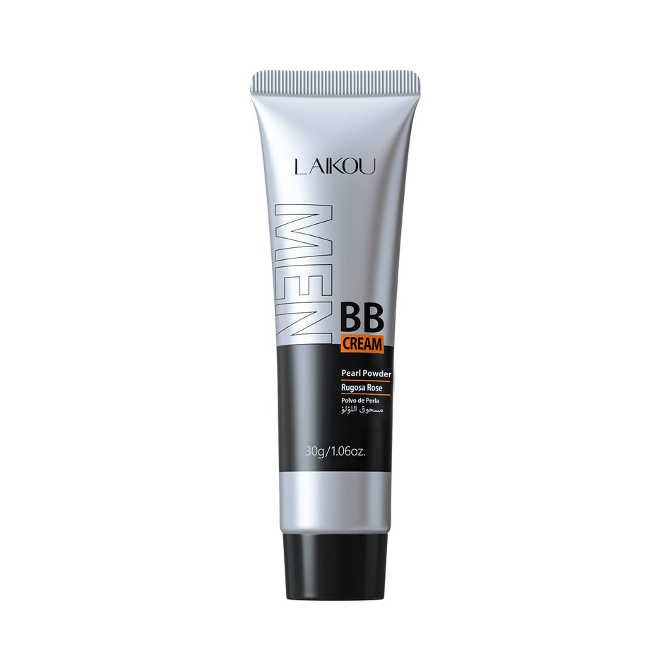 💼 Laikou Men’s BB Cream 30g (Temu Version)