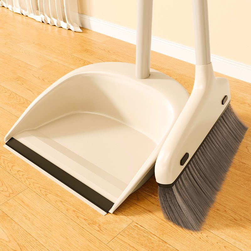 Broom and Dustpan Set Household Cleaning Shovel Dorm Essential
