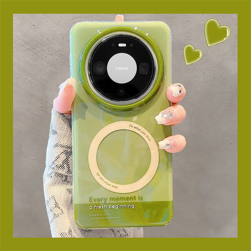 Huawei Mate 80 Pro Max Magnetic Anti-Drop Case
