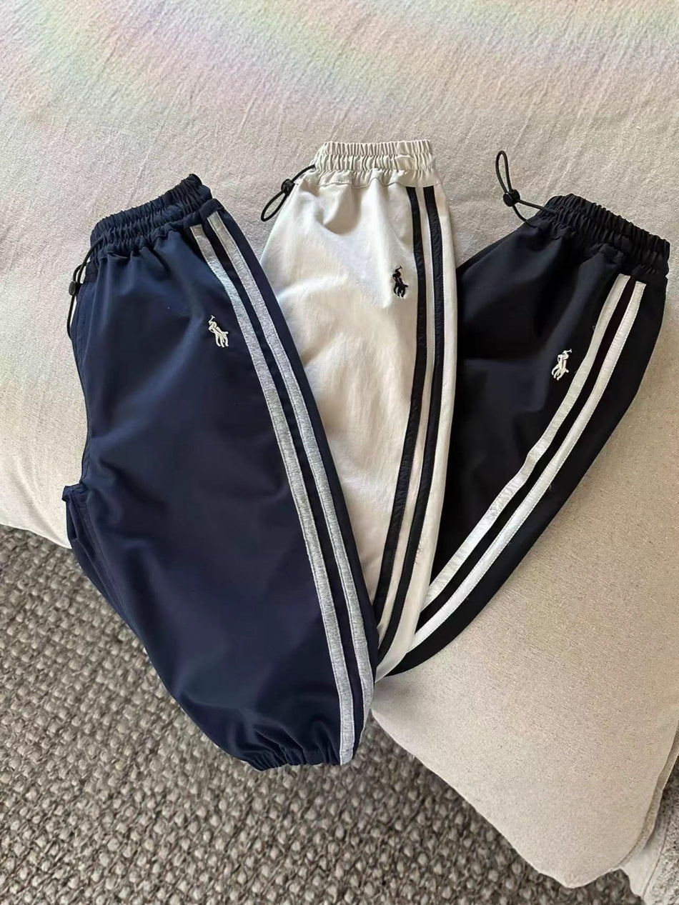 Kids Jogger Sweatpants Spring Autumn Sports Pants
