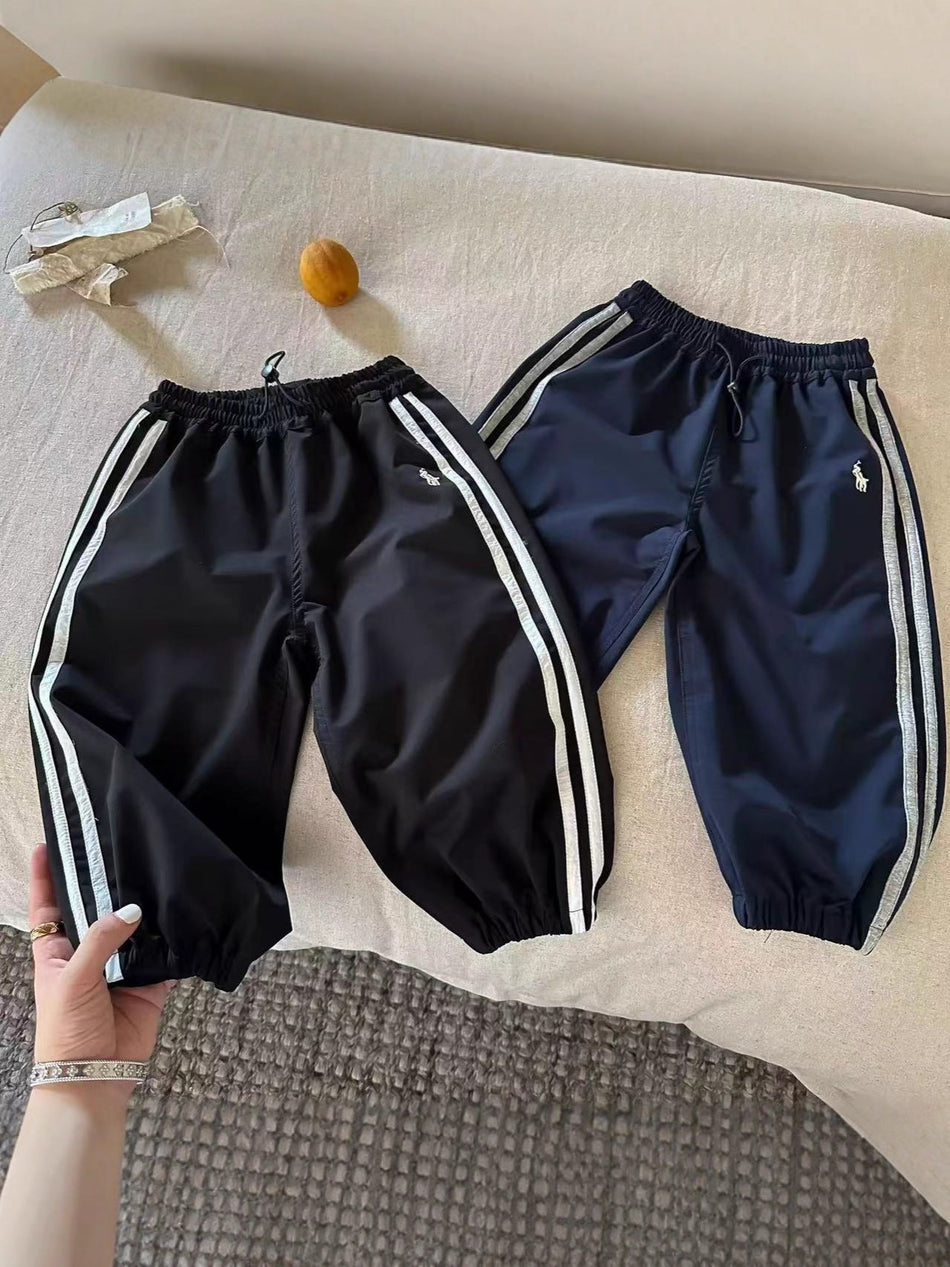 Kids Jogger Sweatpants Spring Autumn Sports Pants