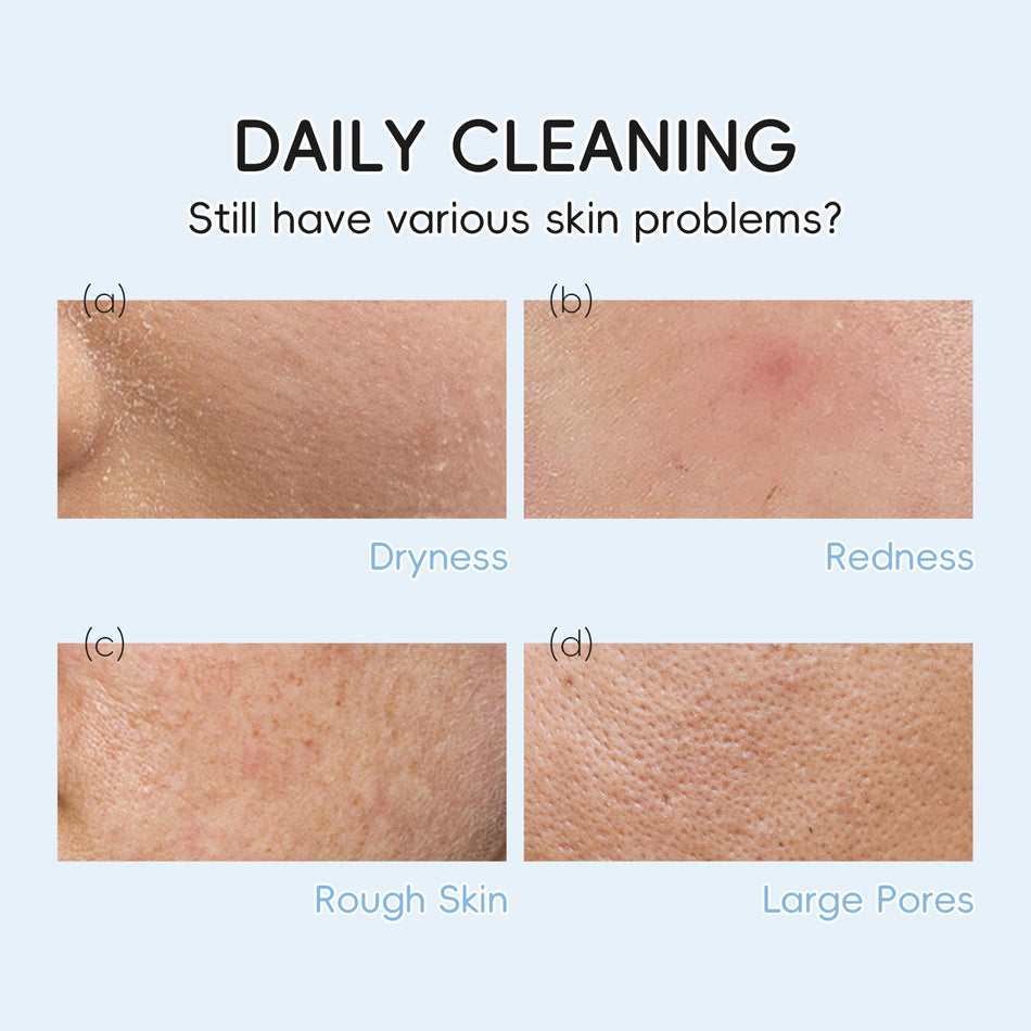 Laiko Milk Facial Cleanser 50g