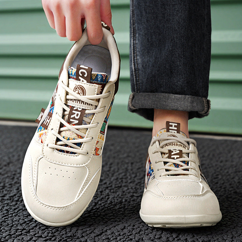 Men’s 2026 Spring Height-Increasing Casual Sneakers