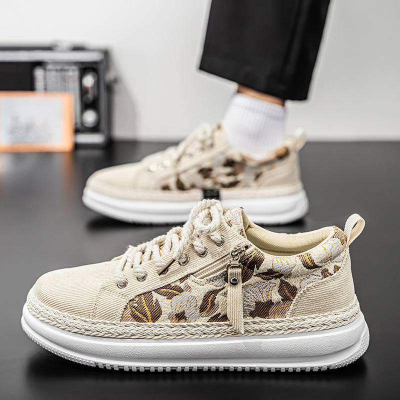 Men’s 2026 Summer Breathable Lightweight Sneakers
