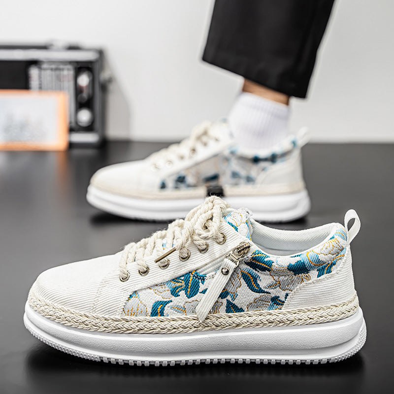 Men’s 2026 Summer Breathable Lightweight Sneakers