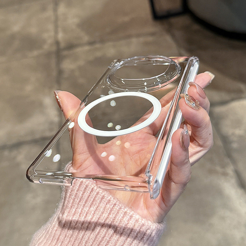 Huawei Mate X6 Ultra-Thin Magnetic Foldable Case