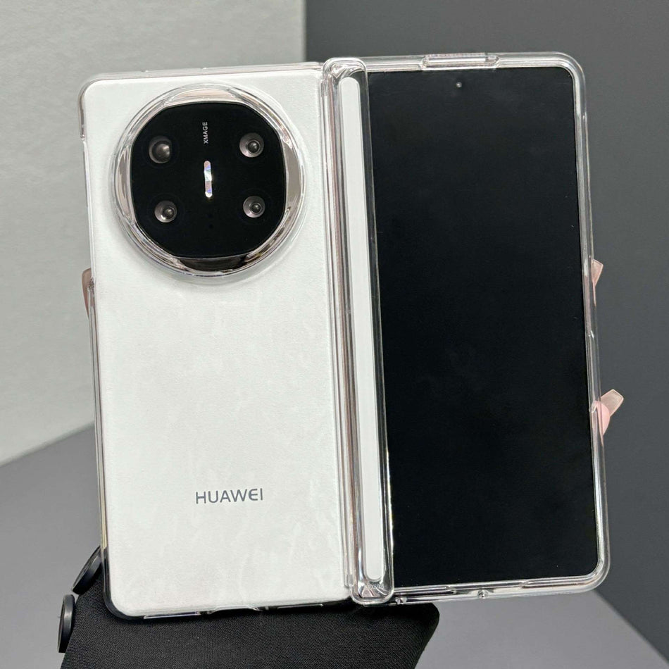 Huawei Mate X5/X6 Foldable Case with Frame & Hinge Protection