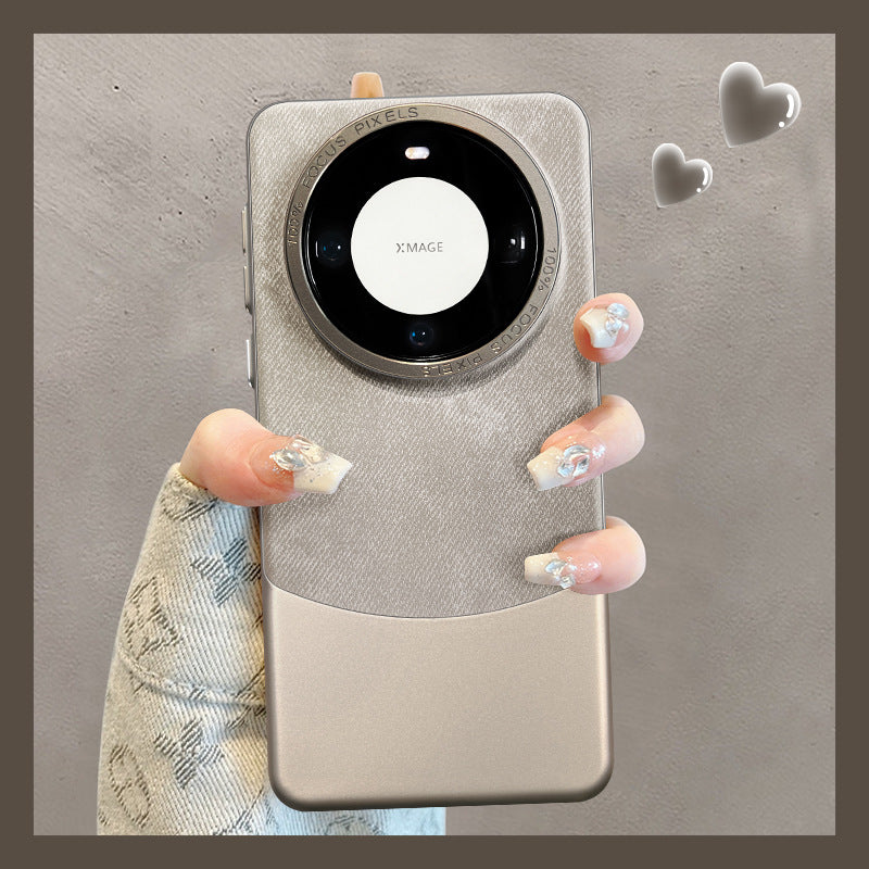 Huawei Mate 60 Pro Elegant Goddess Anti-Drop Case