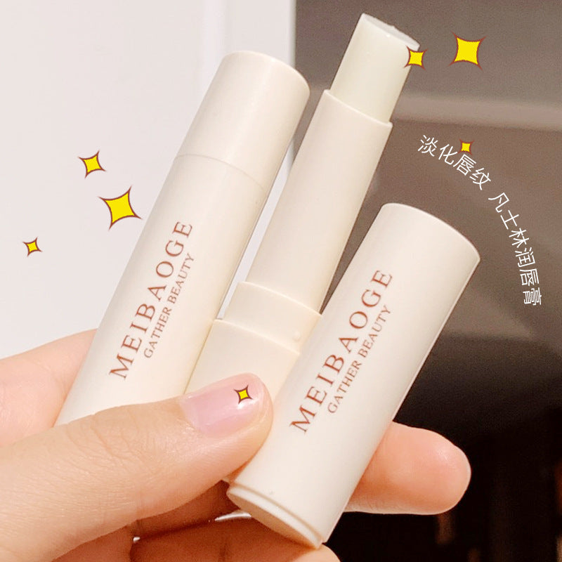 Maybell Vaseline Lip Balm – Ultimate Hydration for All