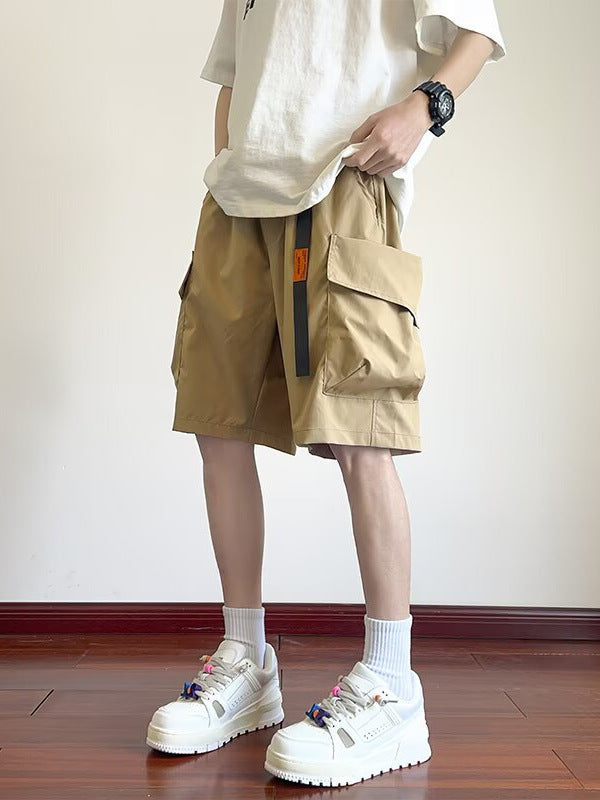 Men’s American Functional Summer Tooling Shorts
