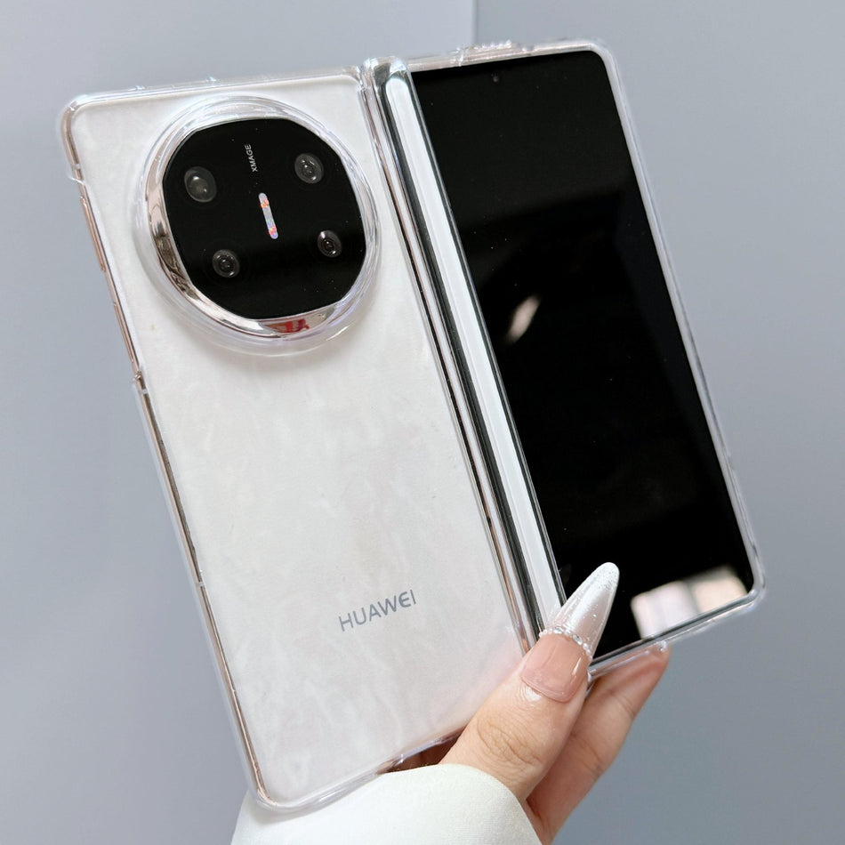 Huawei Mate X5 Foldable Case with Hinge Protection