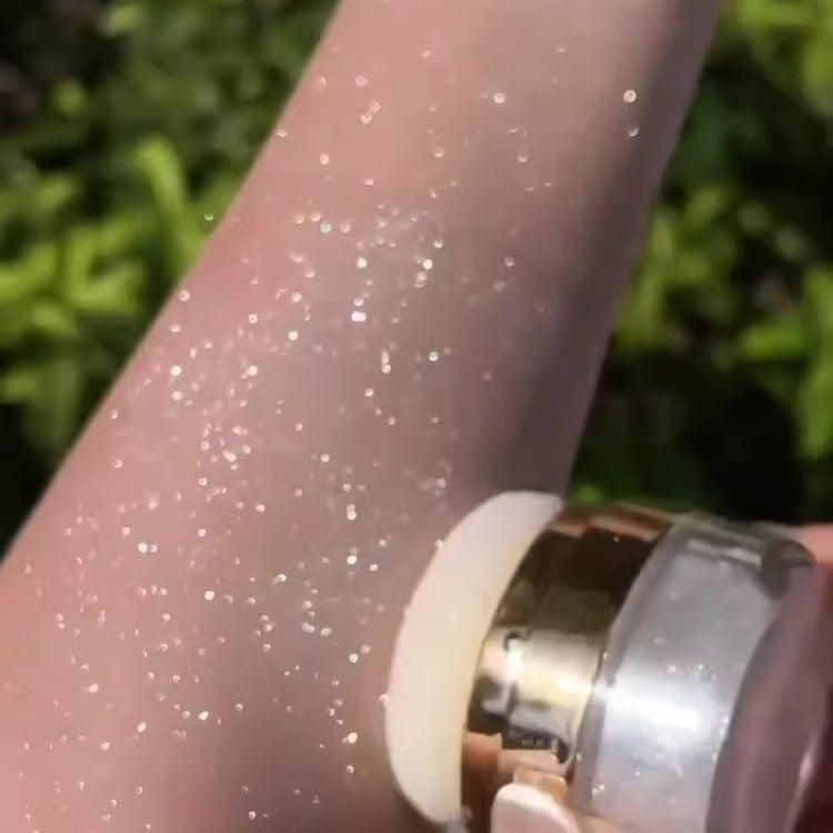 Glittering Fairy Magic Dust | Wedding & Body Glow High Gloss
