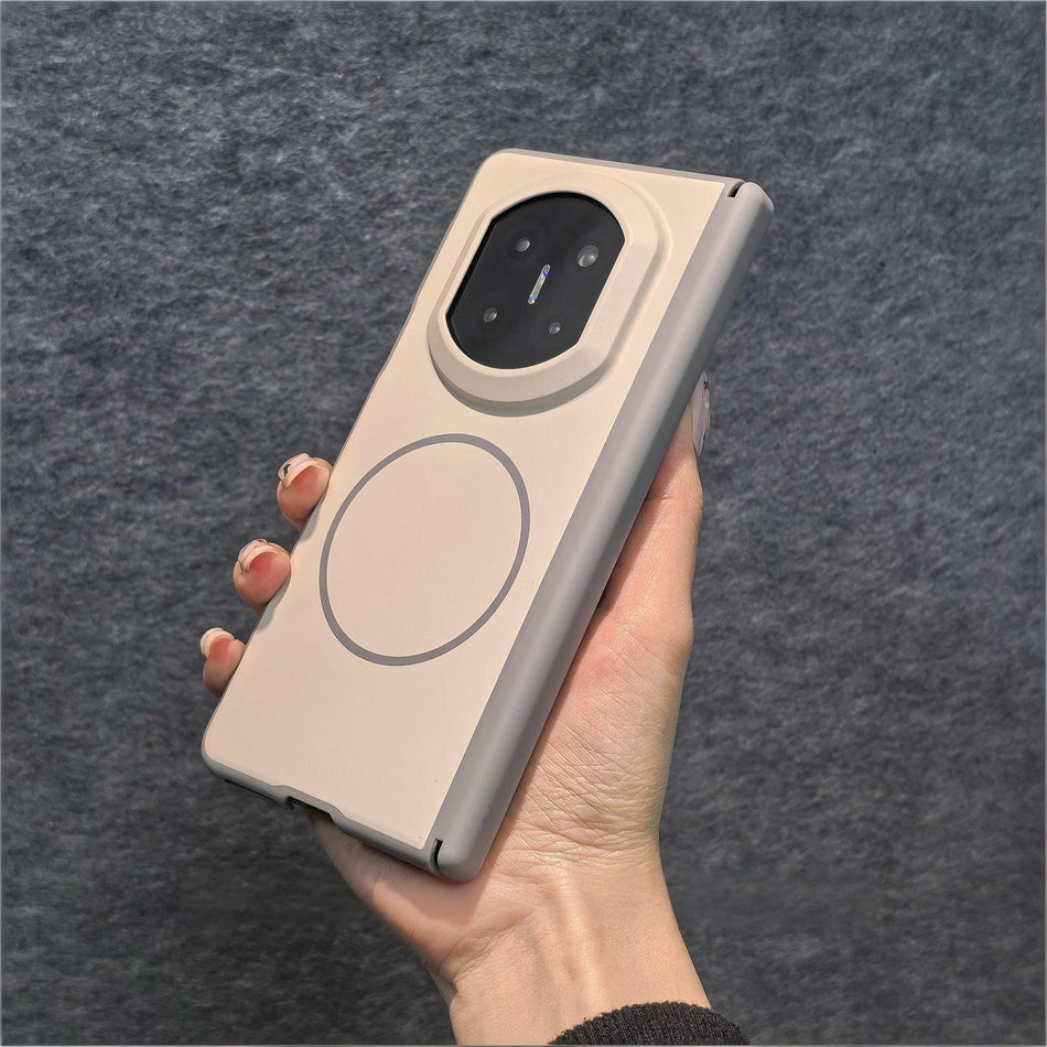 Huawei Mate X7 Foldable Magnetic Anti-Drop Case