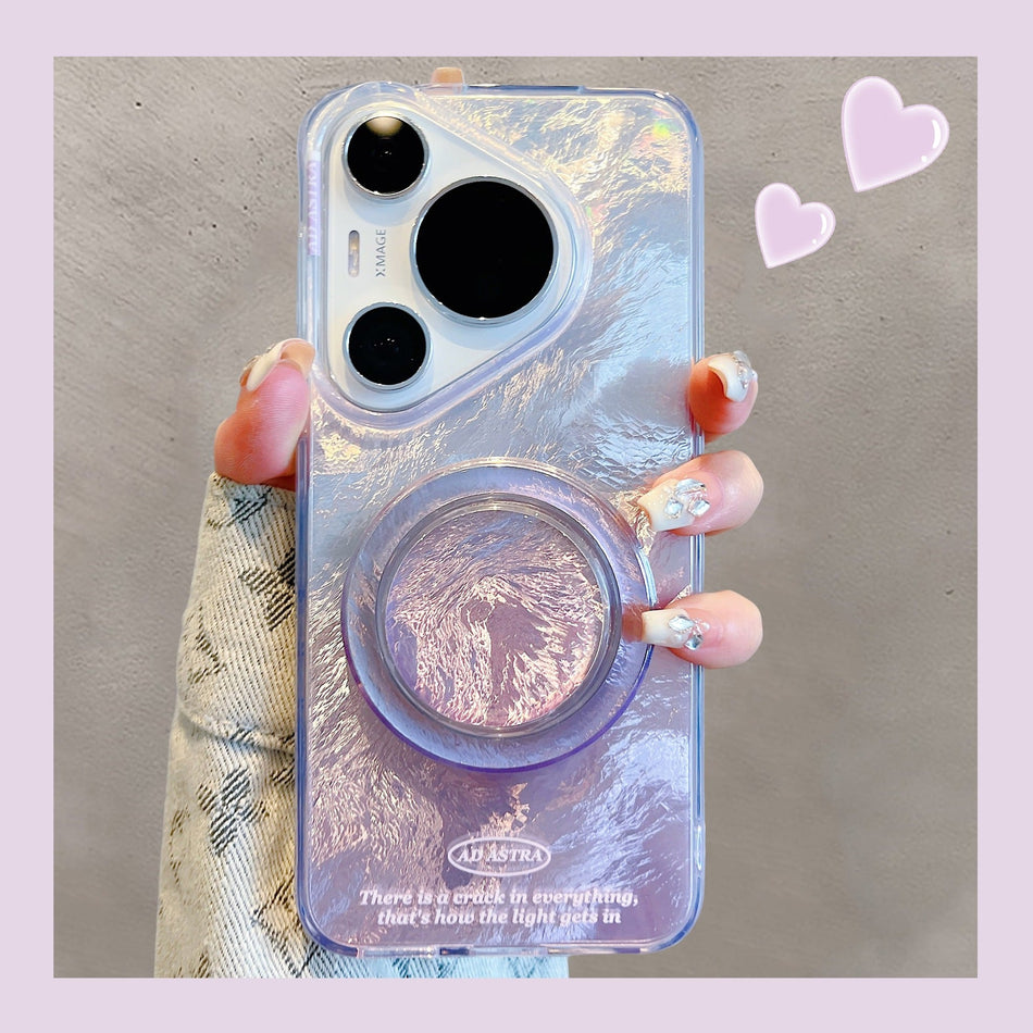 Huawei Pura 80 Pro+ Magnetic Stand Gradient Case