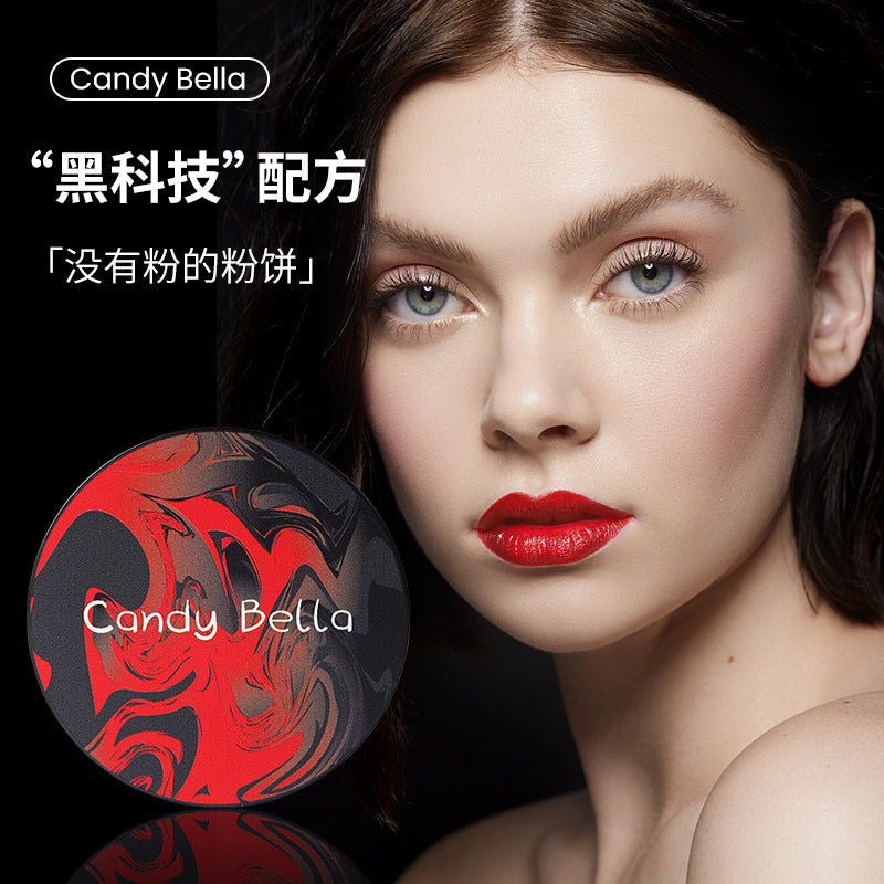 CandyBella New Product | Transparent "Lava Powder" Zero-Powder