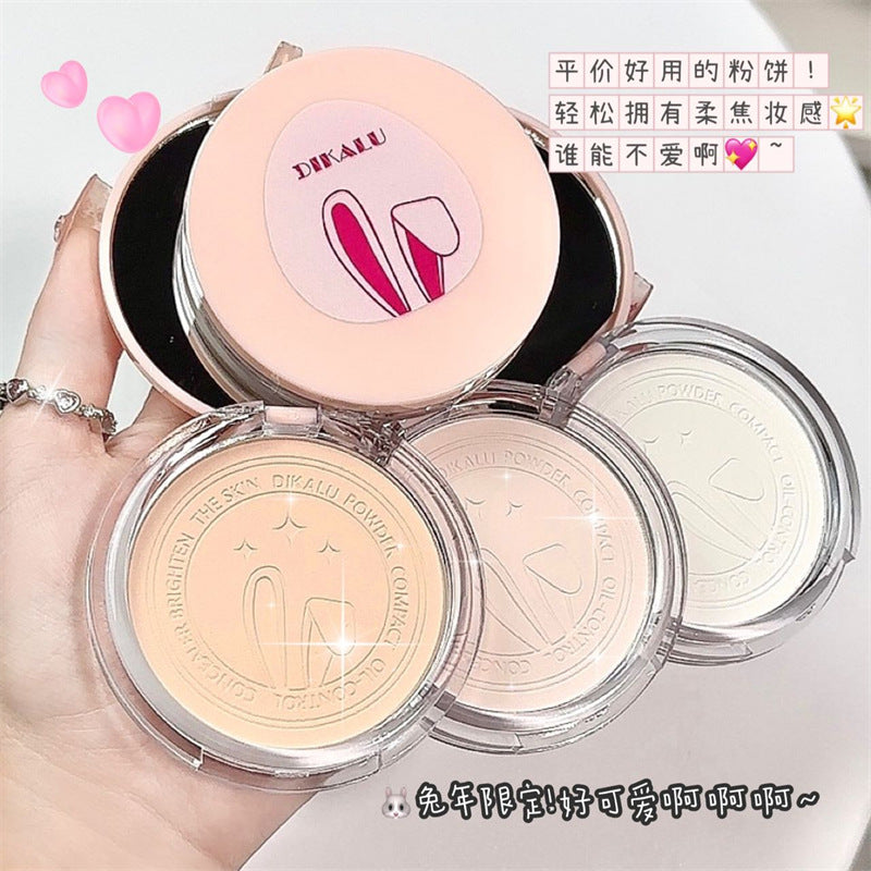 Rabbit Year Limited Edition | Clear "Skin Grinding" Honey Powder