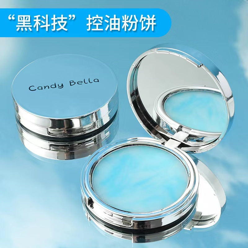 CandyBella "Blue Sky Cloud" Oil Control Set | The Ultimate