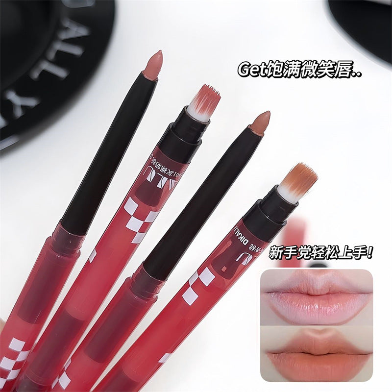 Sketch Lip Liner | Precision "Pouty Lip" Sculptor