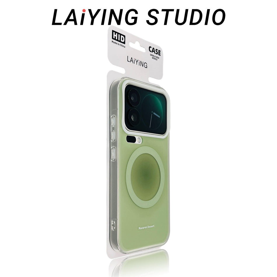 Huawei P70 Pro Chinese Style Baifu Silicone Case