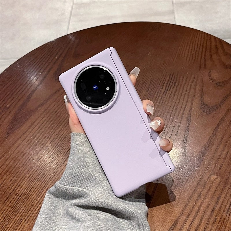 Vivo X Fold 5 Ultra-Thin Magnetic Hinge Case