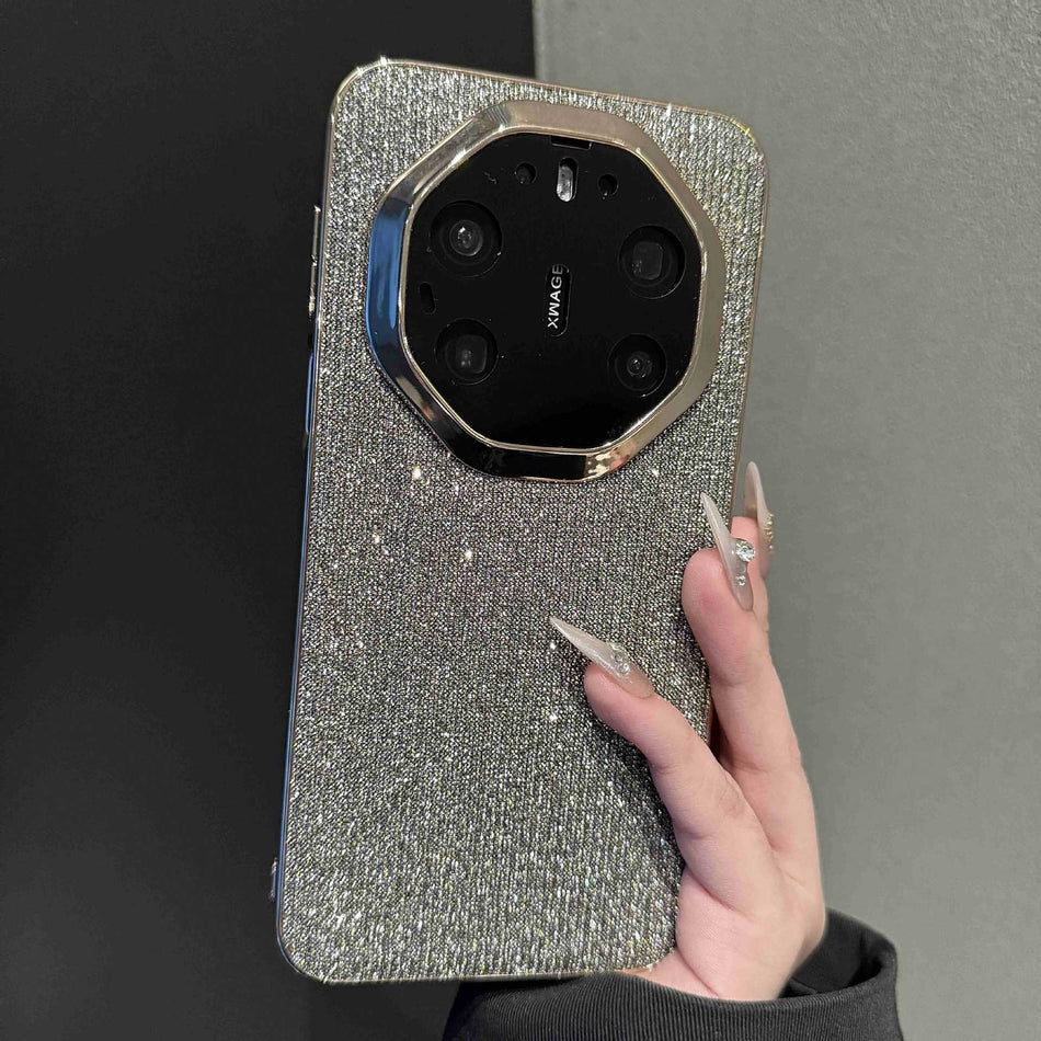 Huawei Mate 80 RS Starry Glitter Luxury Case