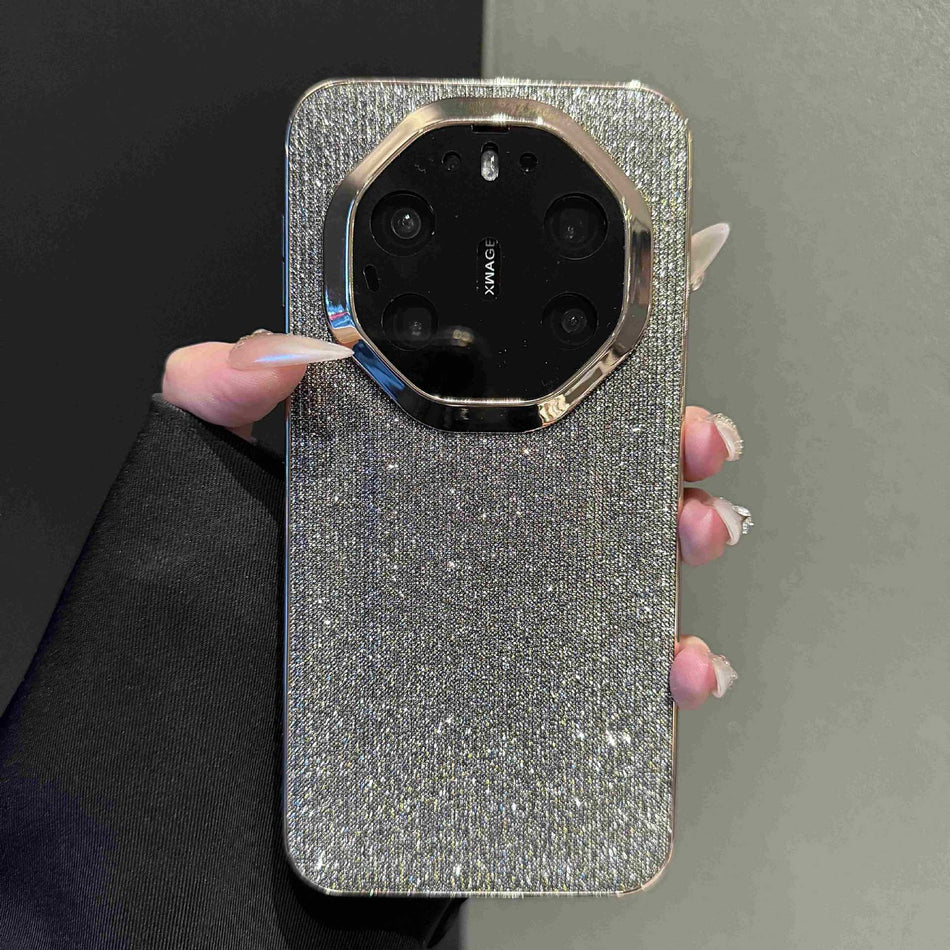 Huawei Mate 80 RS Starry Glitter Luxury Case