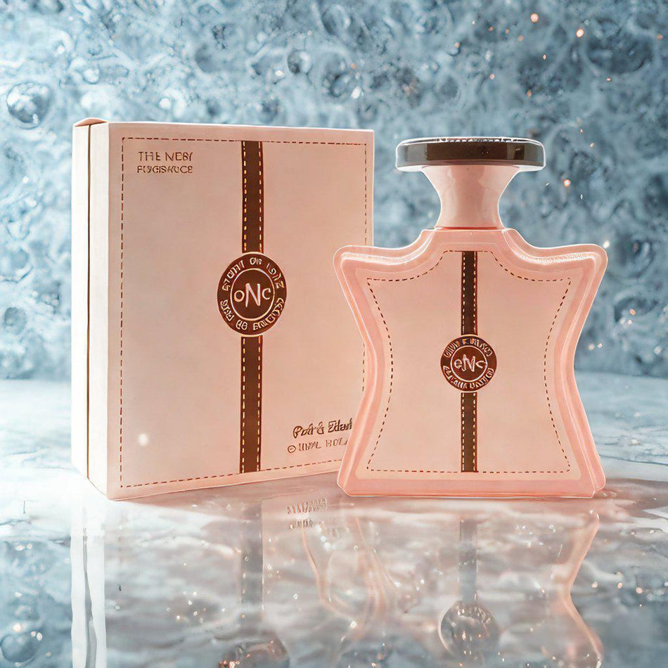 American "Cross-Border" Neutral Fragrance