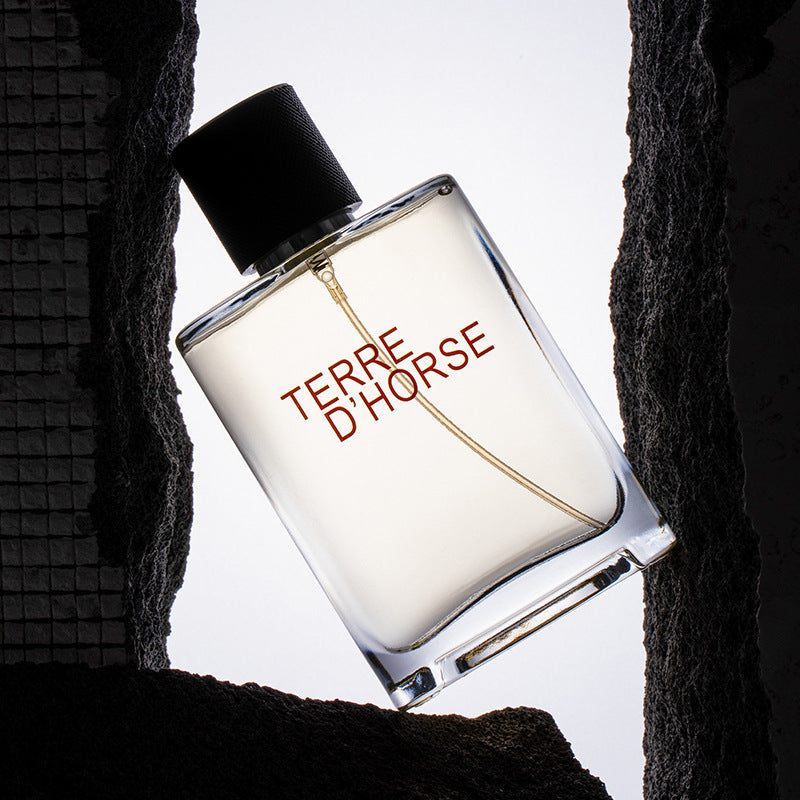 The Story of Flowers: "New Earth" Men's Perfume | TikTok Viral
