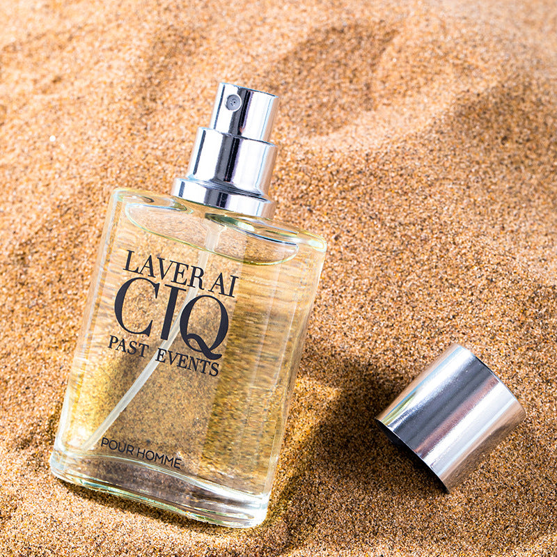 Flower Story: Marine Fragrance | 25ml "Vietnamese Style" Portable