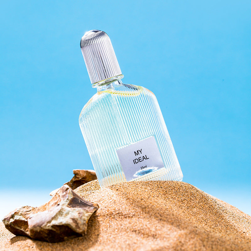 The Story of Flowers: "Shake Sound" Explosion | Men's Eau De