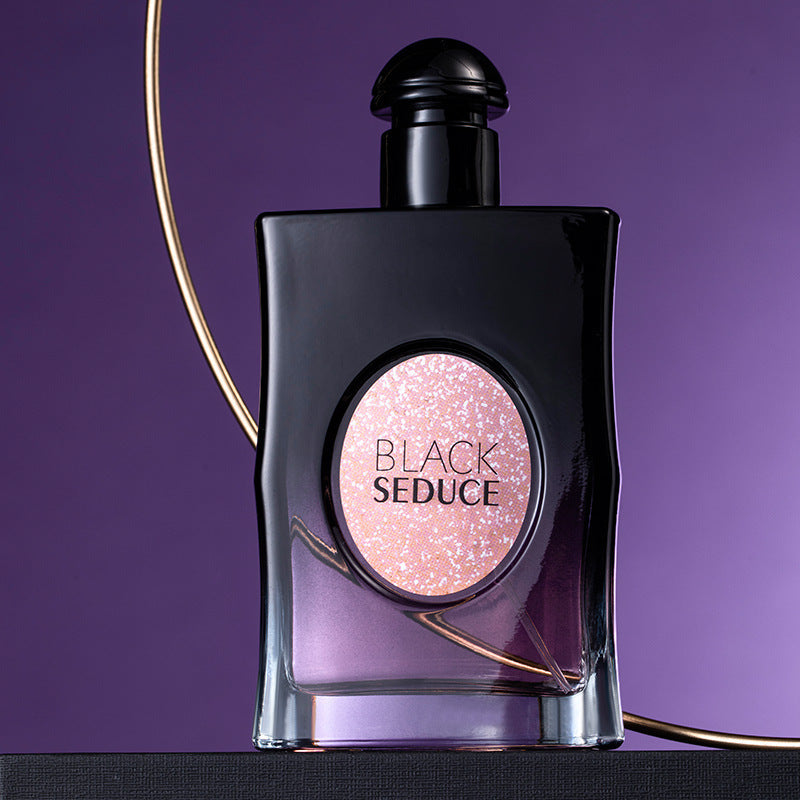 Black Opium Women’s Long-Lasting Perfume 100ml
