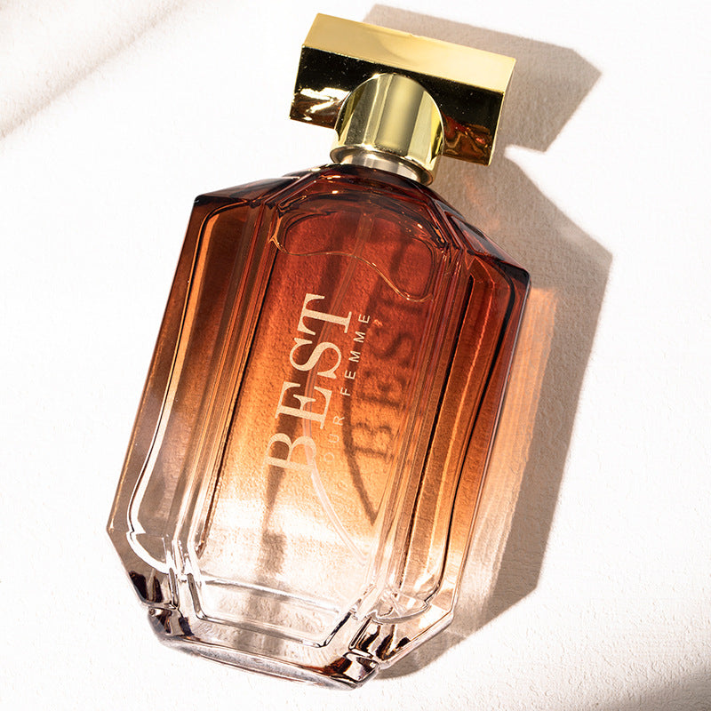 Flower Story Fresh Floral & Fruit Perfume