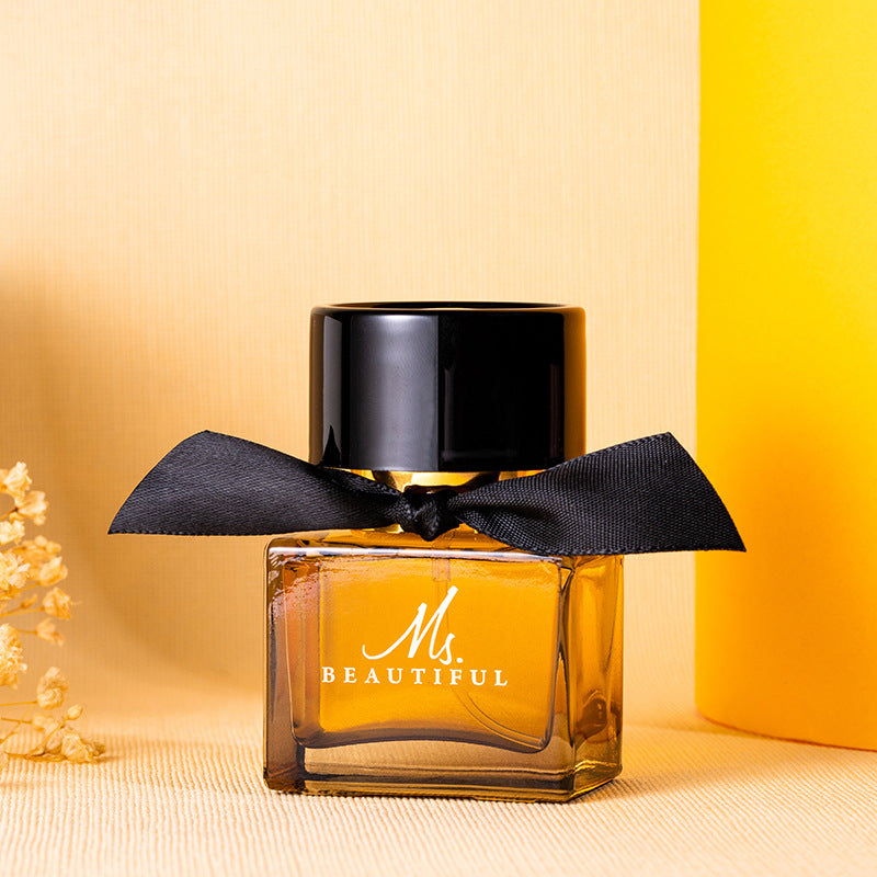 Flower Story Douyin Popular Light Perfume