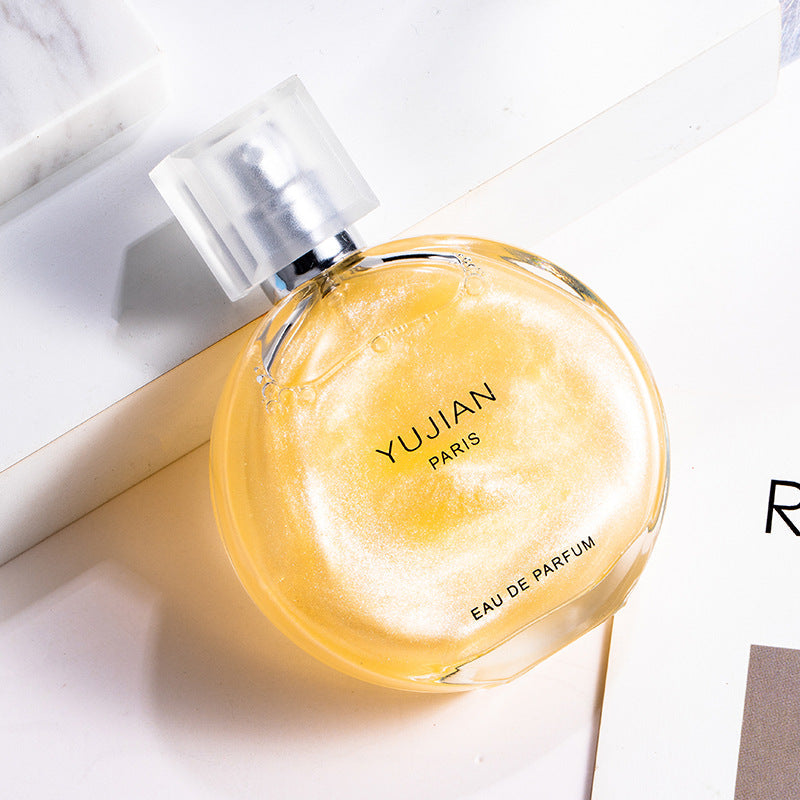 Story of Flowers Quicksand Blue Wind Perfume
