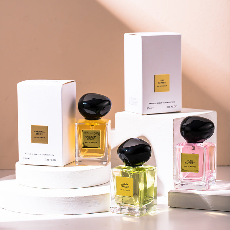 Flower Story Fresh Floral Fruity Perfume