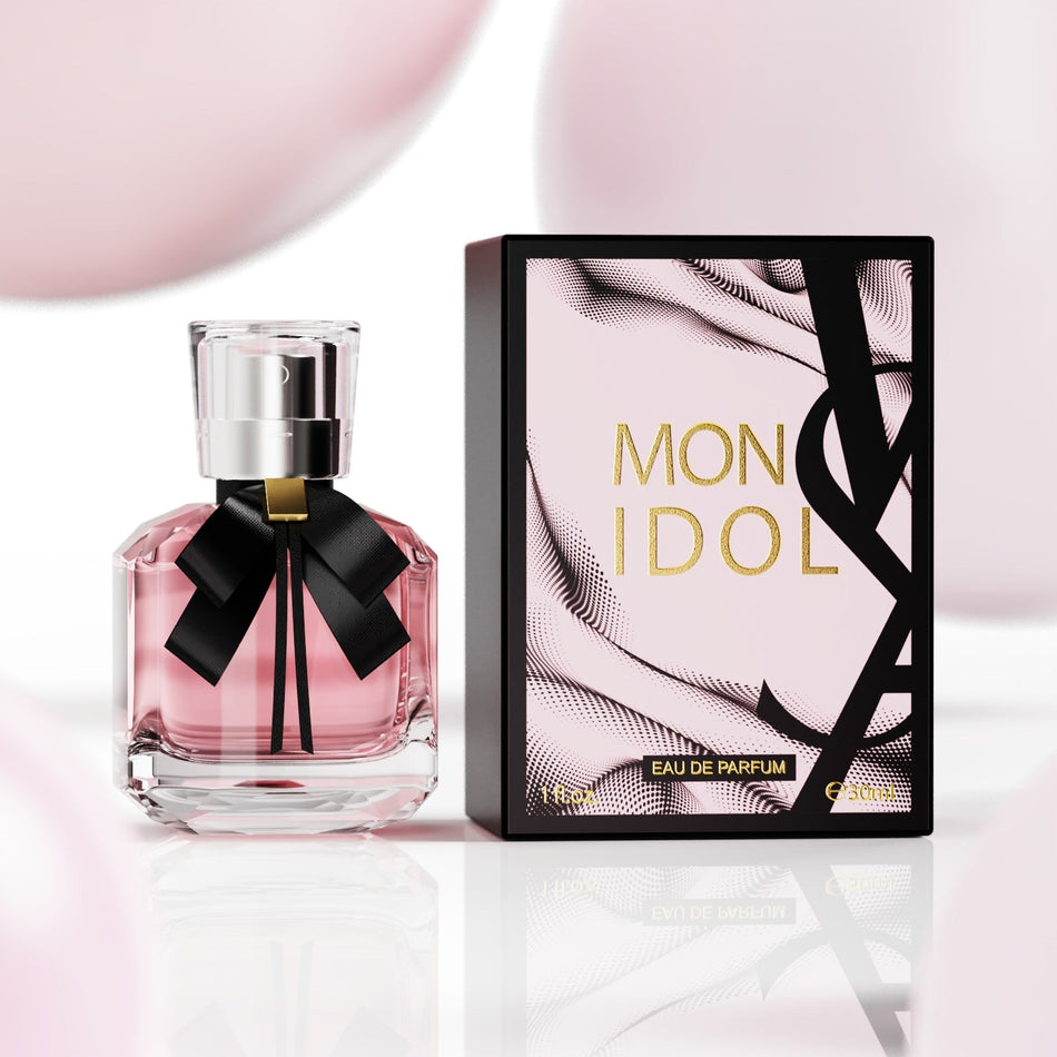 Story of Flowers Paris Perfume 30ml Fruity
