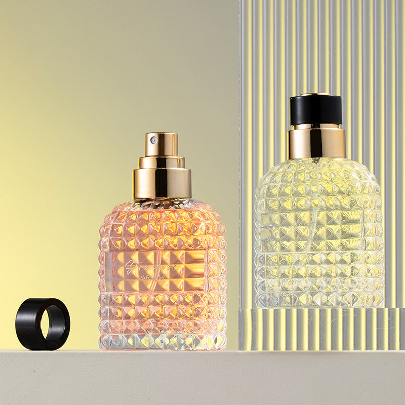 Tang Na Lady Perfume 100ml Fresh Oriental Fragrance