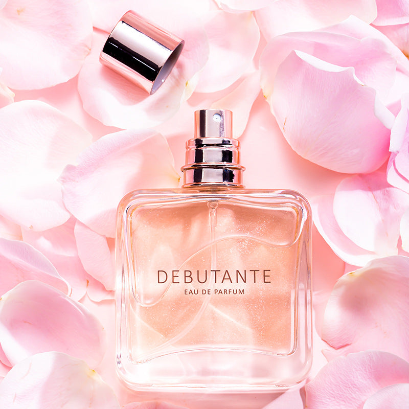 Shake the Sound Explosions Fresh Ladies Perfume