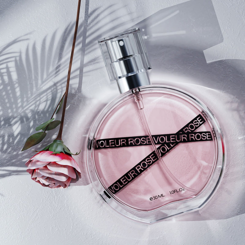 Story of Flowers Fresh & Lasting Perfume