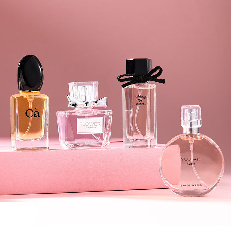 Beloved Encounter & Sweetheart 4-Piece Set