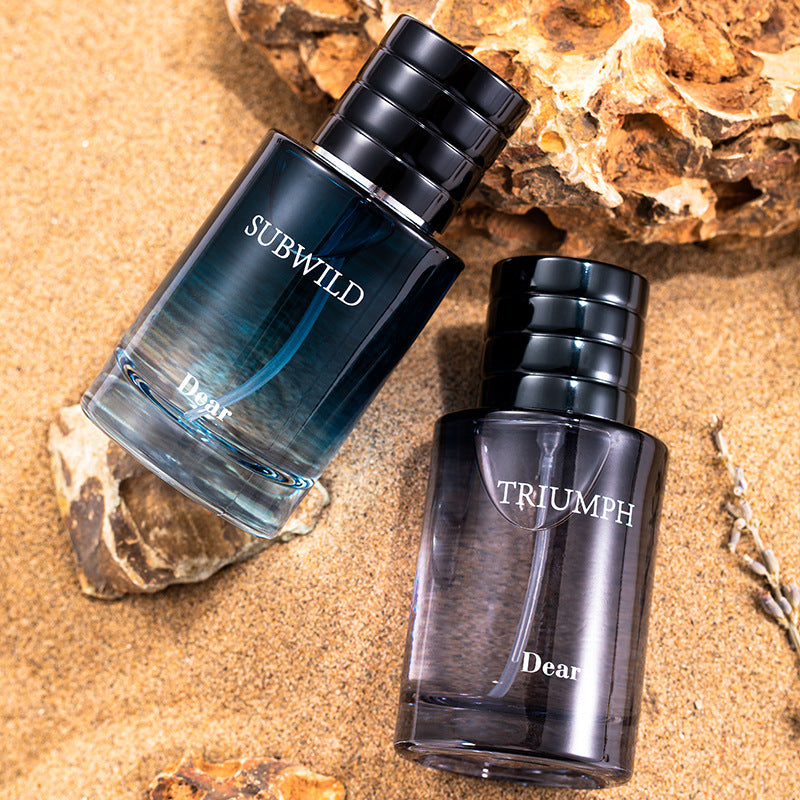 Flower Story Perfume Gift Set | Viral Long-Lasting Scents
