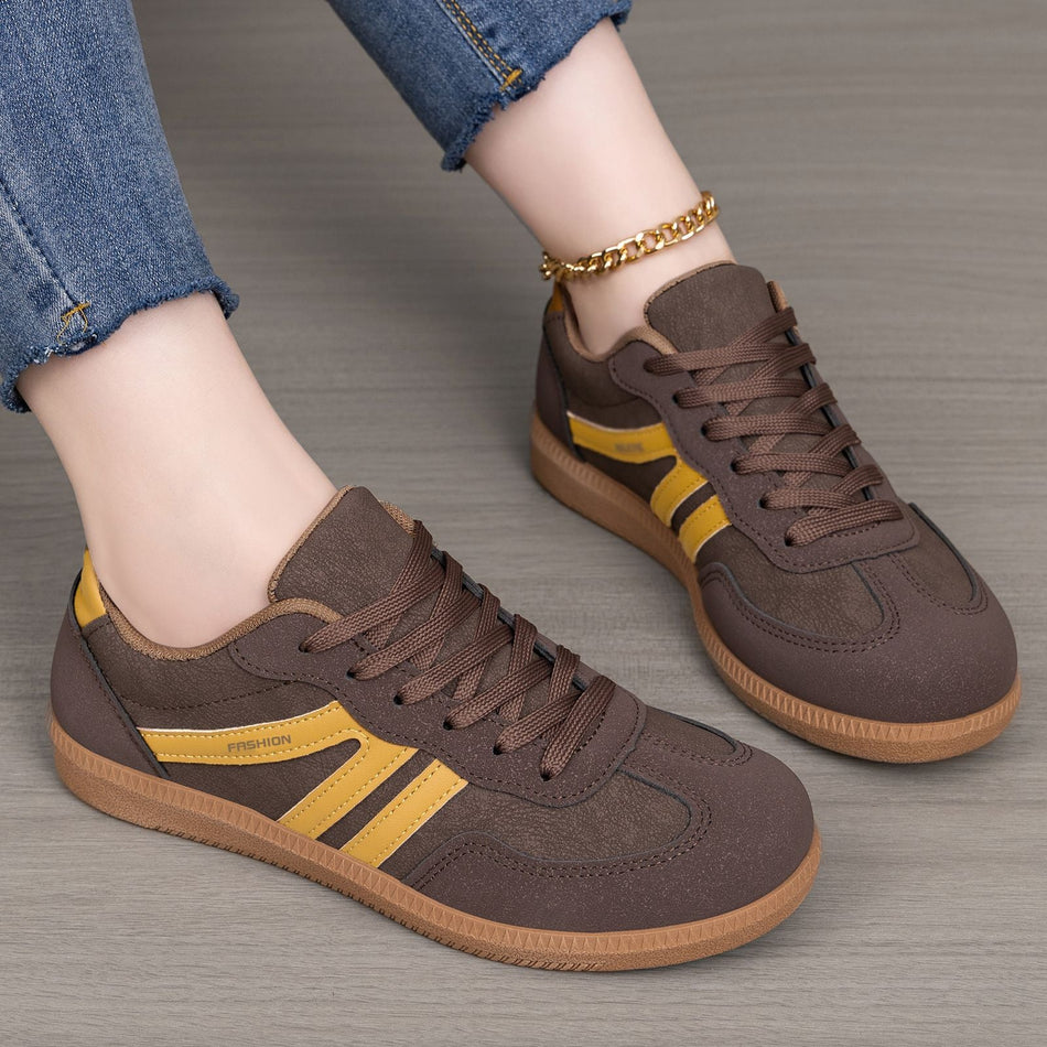 German Training Shoes for Women – Versatile Spring 2026 Style