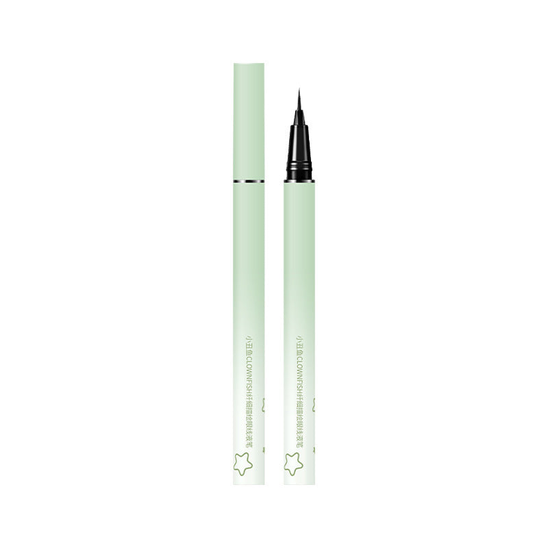 Clownfish O330 Slim Waterproof Non-Smudge Eyeliner