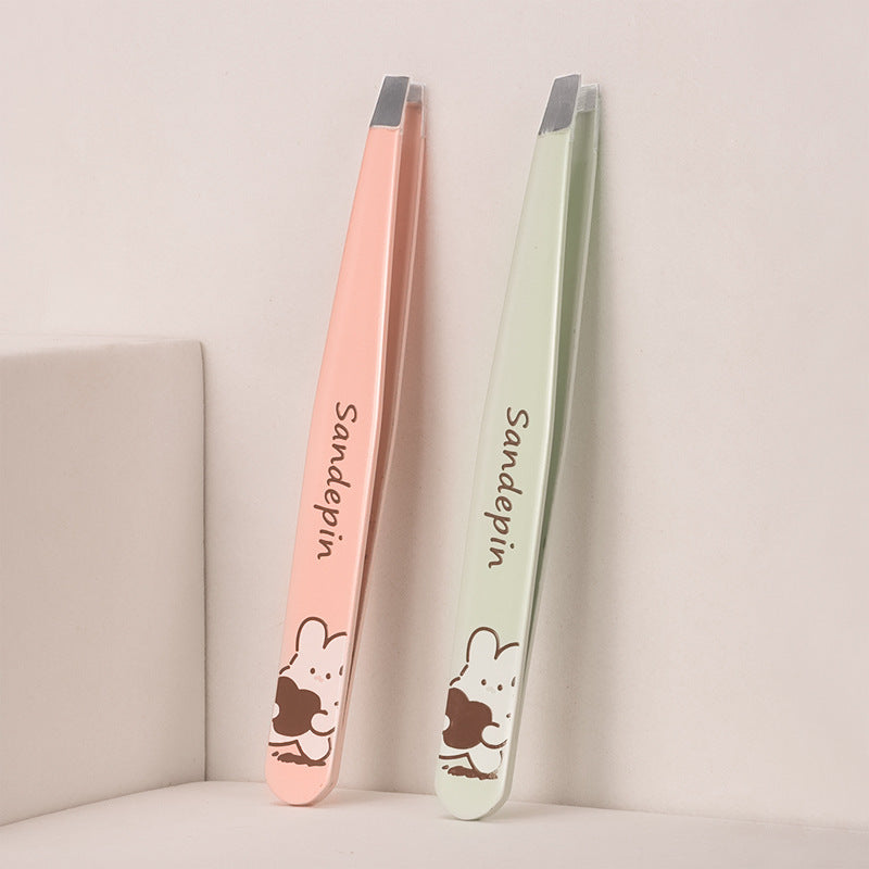 Sandi Yipin 1896 Precision Tweezers | Multi-Purpose Clip